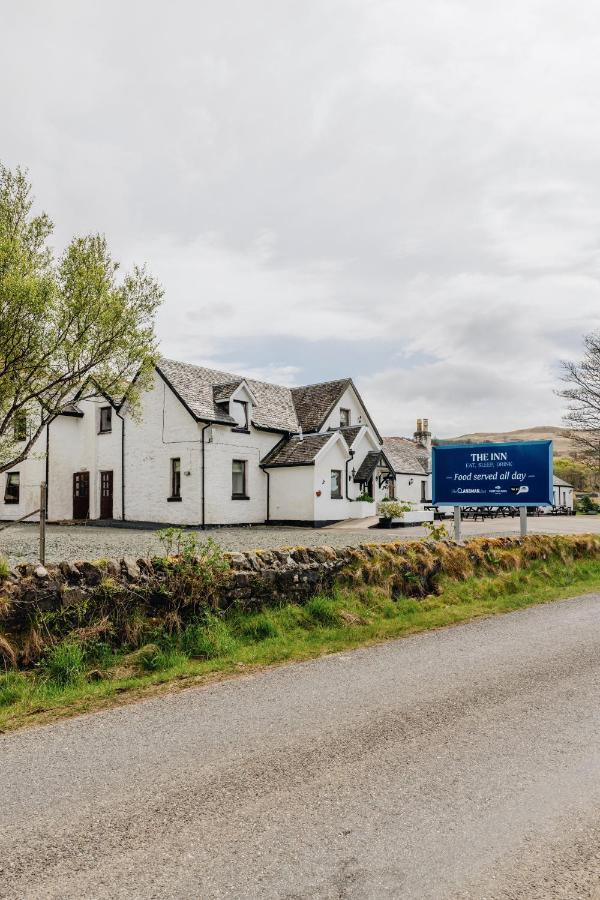 Inn At Port Nan Gael Pennyghael Exterior foto