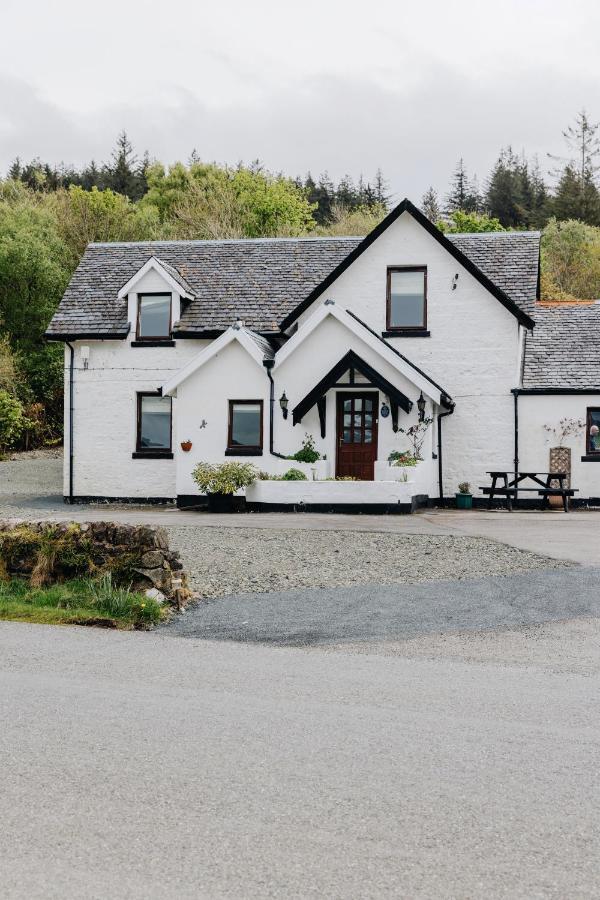 Inn At Port Nan Gael Pennyghael Exterior foto